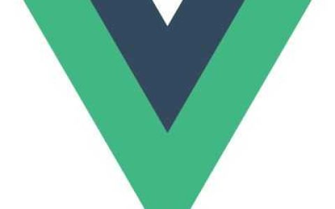 vue2 + PHP 交互「终于解决」