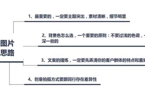 淘宝店铺双十一弯道超车，直通车权重解析到引爆搜索流量技术要点「终于解决」